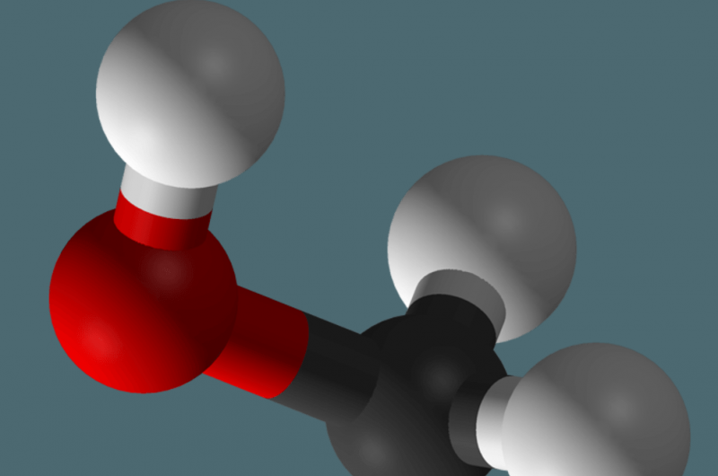 The Cosmic Cocktail: Why Space Is Saturated With Hard Drinks