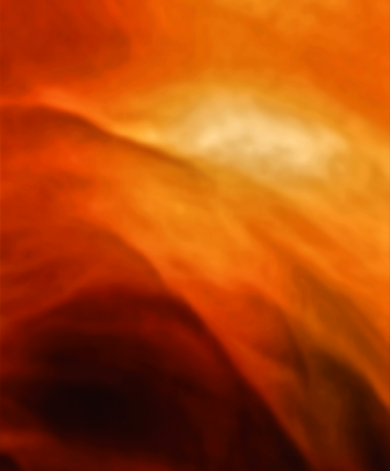 Venus s Turbulent Atmosphere: Insights into Cloud Superrotation