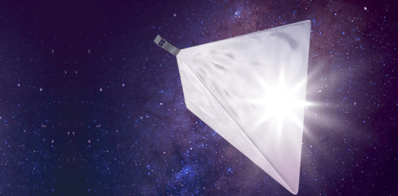 Russia’s Mayak Satellite: The Crowd‑Funded CubeSat Set to Illuminate Evening Skies