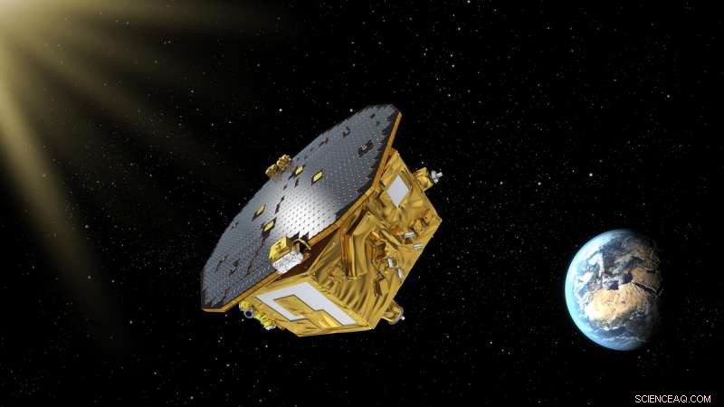 LISA Pathfinder: Final Farewell and Legacy of ESA s Gravitational Wave Mission
