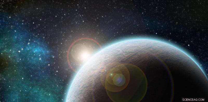 Exploring Extraterrestrial Life: How the Search for Aliens Benefits Society