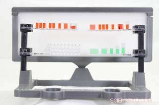 NASA Tests Innovative Water Recycling Techniques for Space Missions