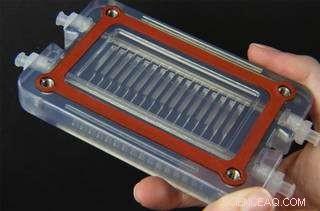 NASA Tests Innovative Water Recycling Techniques for Space Missions