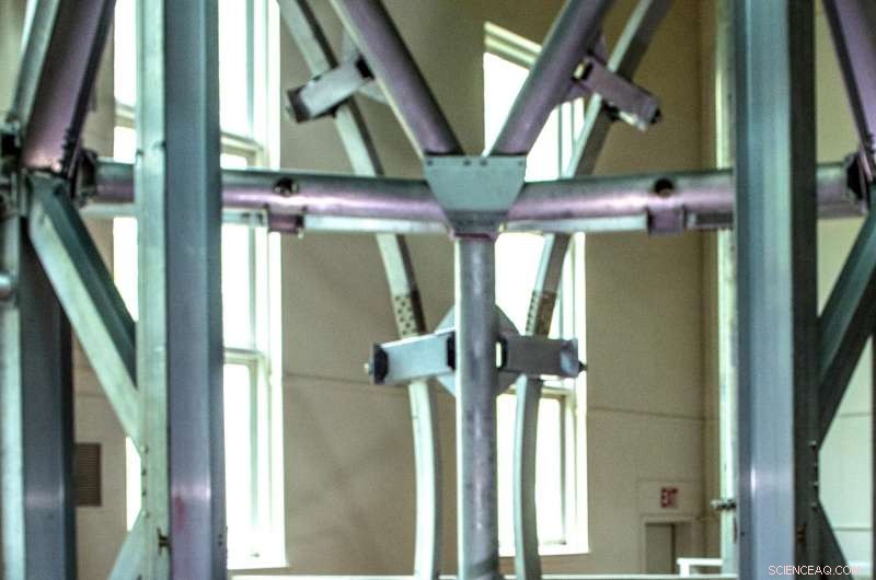 NASA Prepares to Launch Dellingr CubeSat, Enhancing Small Satellite Reliability