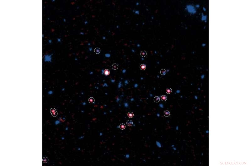 When Galaxies Run Out of Gas: How Depletion Stifles New Star Formation