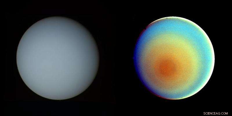 Voyager Spacecraft Celebrates 40 Years: Still Exploring the Stars and Setting Records