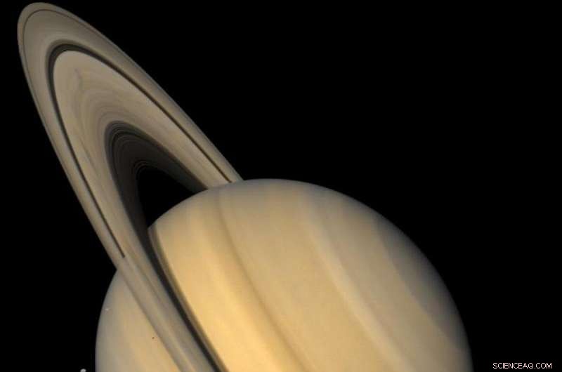 Voyager Spacecraft Celebrates 40 Years: Still Exploring the Stars and Setting Records