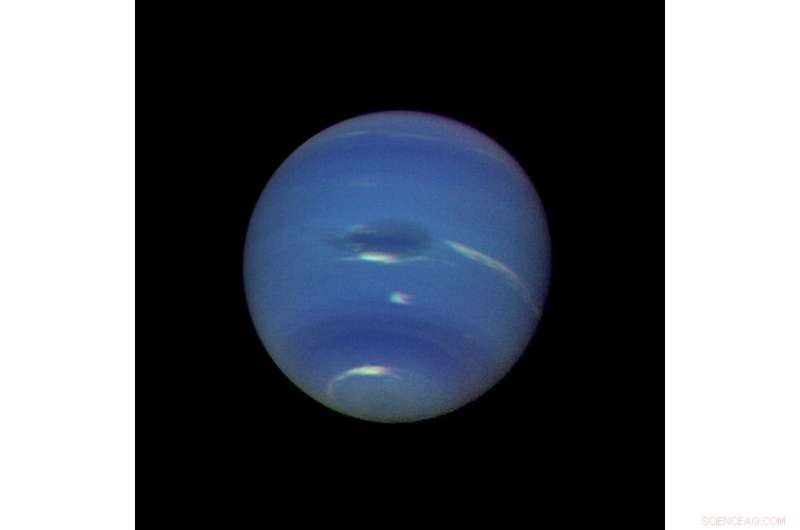 Voyager Spacecraft Celebrates 40 Years: Still Exploring the Stars and Setting Records