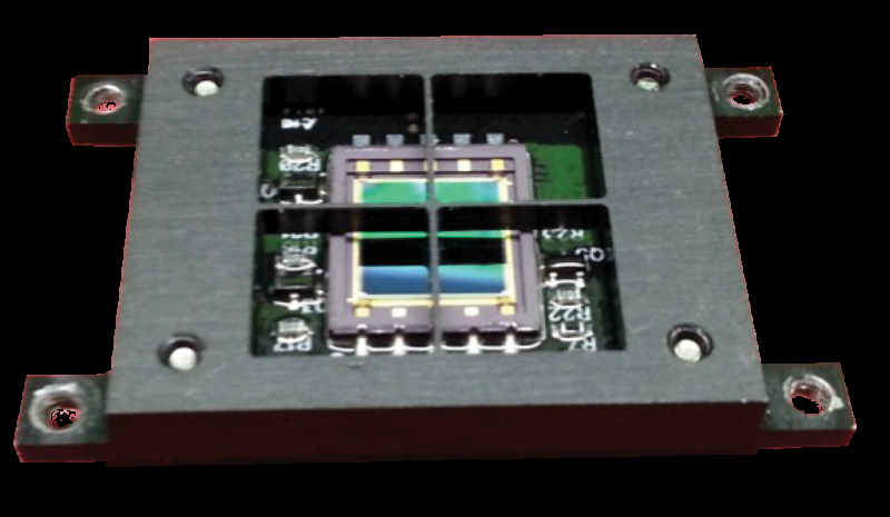 NASA s Cutting-Edge Technologies Debut on Dellingr s First Flight