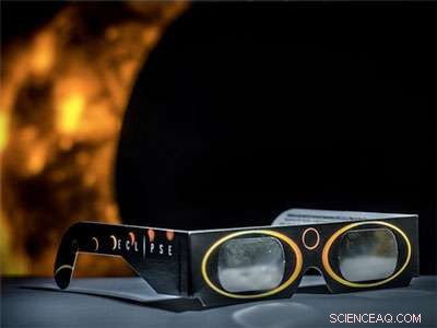 Safeguard Your Vision: Protect Your Eyes from Long‑Term Damage During Solar Eclipse Viewing