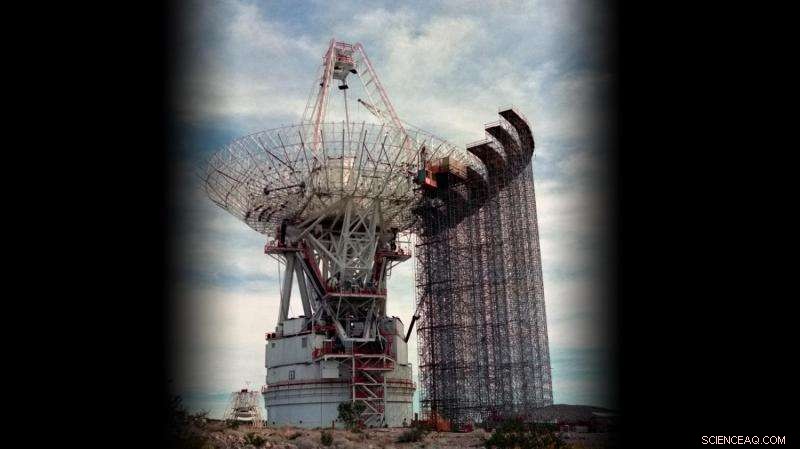 Voyager Missions: Teaching Us How to Listen to Space