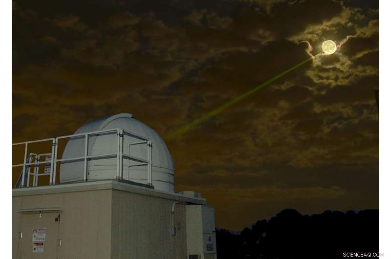 NASA Engineers Miniaturize Classic Technology for CubeSat Missions