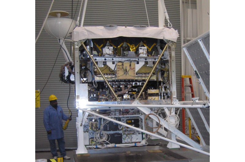 Space Station Experiments Drive Advances in Disease Therapies and Cosmic Ray Science