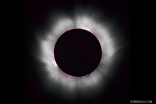 New Astrophysics App Prepares You for the 2023 Solar Eclipse