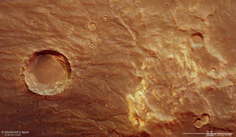 Safeguarding Mars’ Volcanic Stress: Insights from the Thaumasia Range
