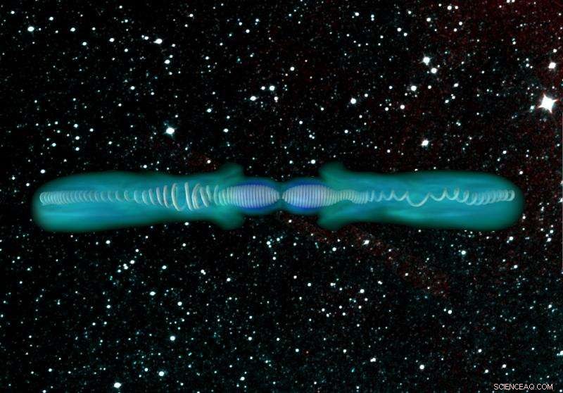 3-D Simulations Unveil Jet Cooling Mechanisms in Galactic Centers