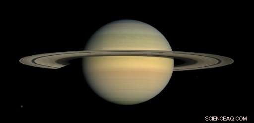 NASA Invites Public to Craft Message for Voyager 1 on 40th Anniversary