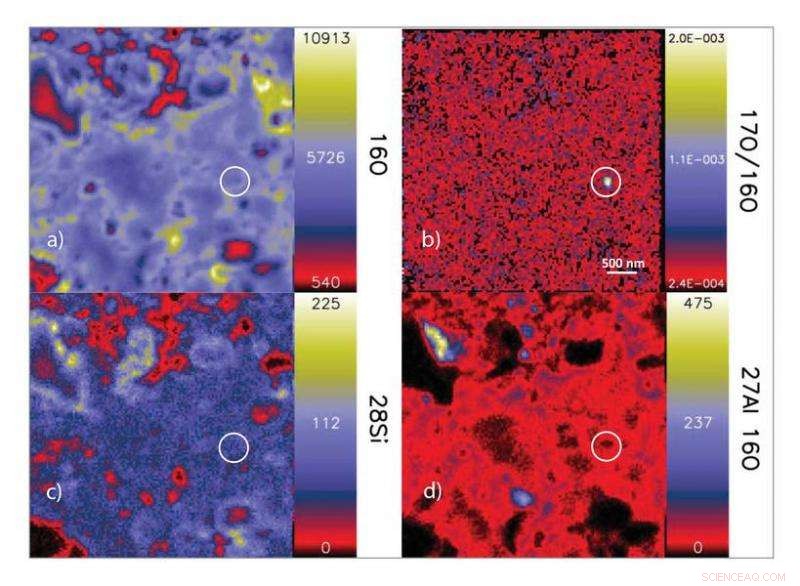 Stardust More Commonly Travels via Meteorites Than Previously Believed