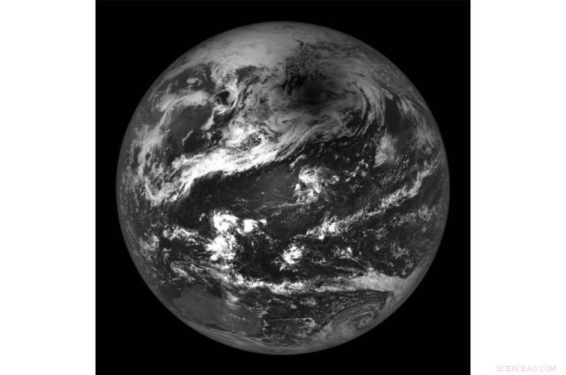 NASA s LRO Team Invites You to Wave at the Moon