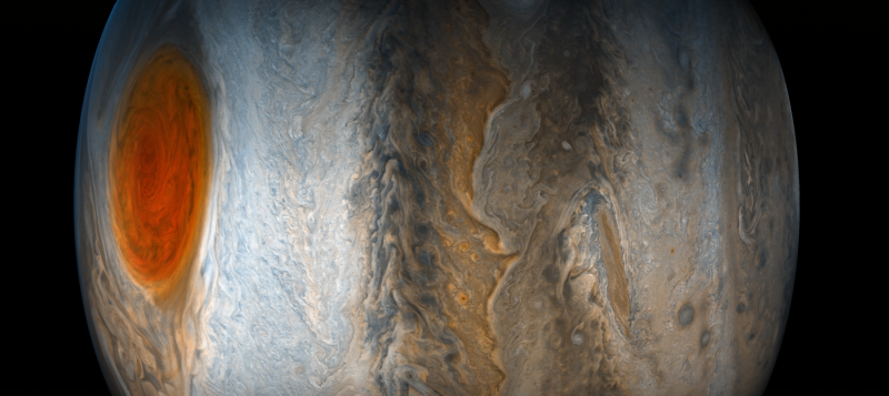 Jupiter Unveiled: A Fresh Perspective from Citizen Scientists