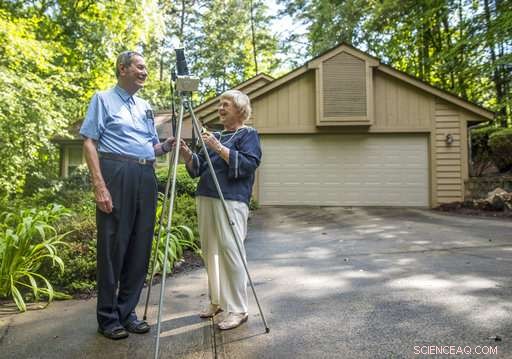 Eclipse Chasers: A Global Journey of Light and Science