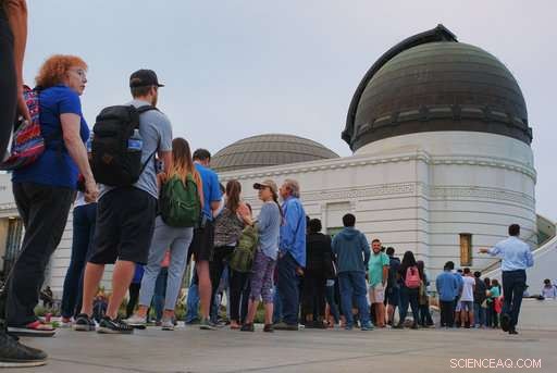 United States Witnesses Stunning Solar Eclipse: A Moment of Collective Awe