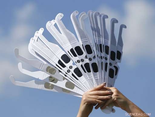 United States Witnesses Stunning Solar Eclipse: A Moment of Collective Awe