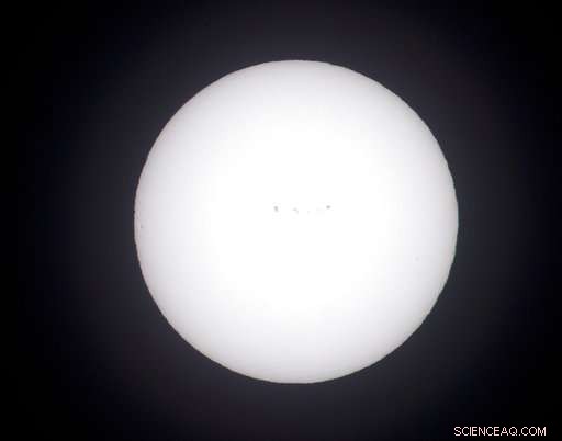 Americans Secure Prime Spots to Witness the Solar Eclipse