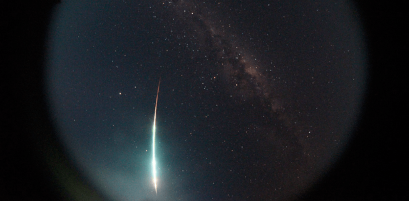 Blueprint for a Global Fireball Observatory: Why It’s Essential