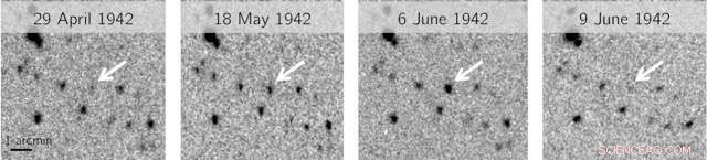 Scientists Recover 600-Year-Old Korean Nova, Validating Ancient Astronomical Observation