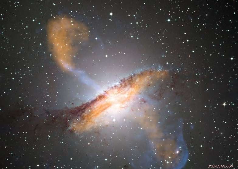 Black Holes Steal Nebular Gas to Spark New Star Formation