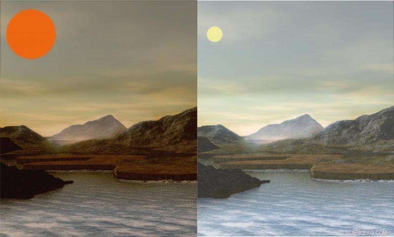 Photosynthesis Under Non-Earth Light Conditions: Insights from M-Dwarf Planetary Environments