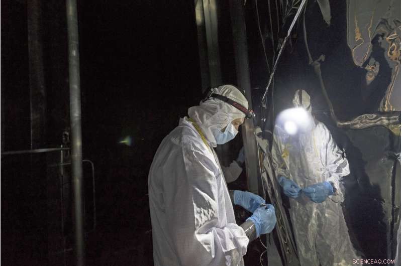 Keeping NASA’s James Webb Space Telescope Dark: Secrets Behind the Silence