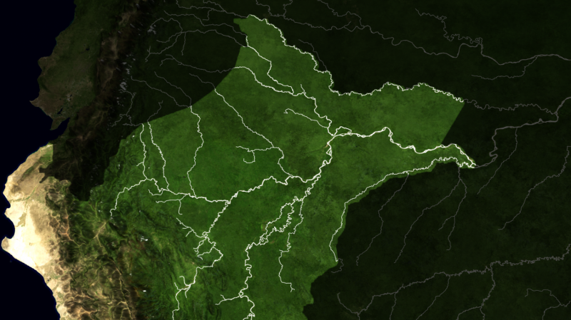 Leveraging NASA Satellite Data to Forecast Malaria Outbreaks