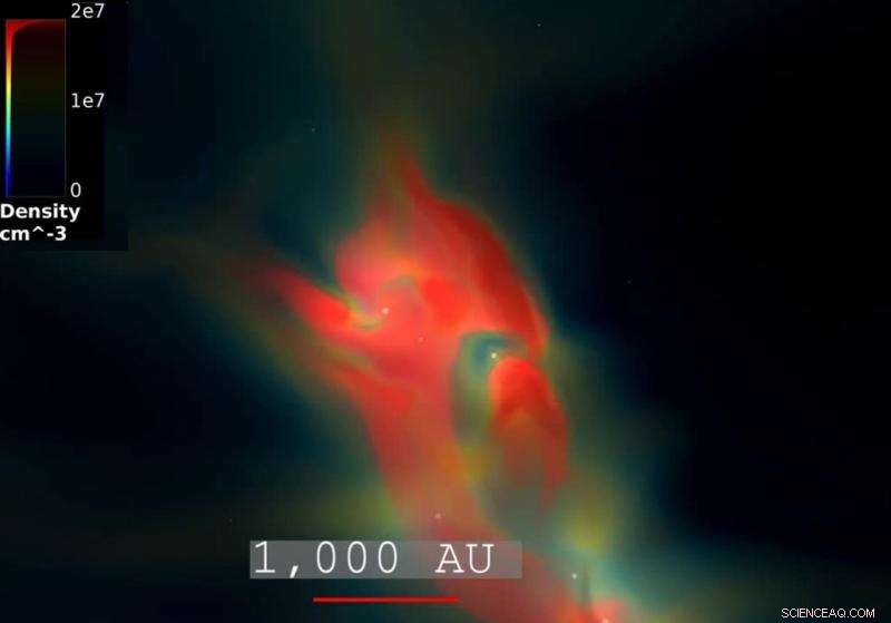 How Local Environment Shapes Star Formation in the Milky Way