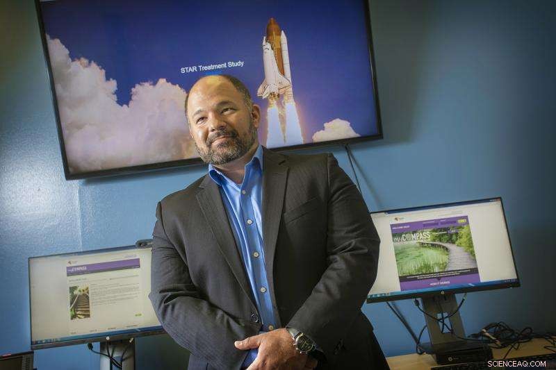 E-Mental Health Tool Shows Promise for Astronauts Facing Anxiety and Depression in Space