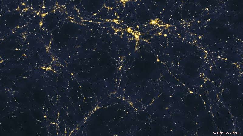 Revised Supernova Study Challenges Conventional Dark Energy Models