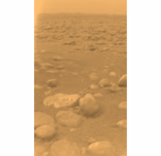 Cassini Mission Wraps Up Historic Exploration of Saturn