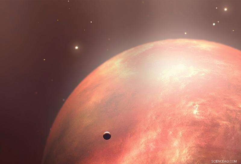 Planet Size, Not Mass, Determines Detectability of Exoplanet Atmospheres