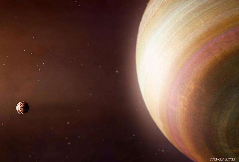 Planet Size, Not Mass, Determines Detectability of Exoplanet Atmospheres