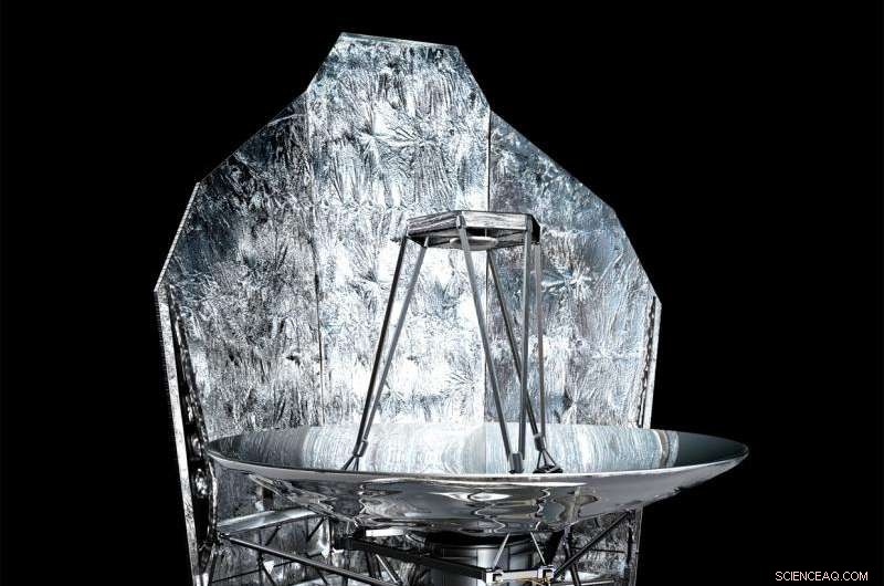 Herschel s Mission: Unveiling the Secrets of Star Formation