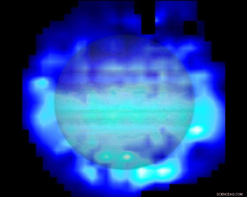 Herschel Uncovers Cosmic Water Trail in the Taurus Molecular Cloud