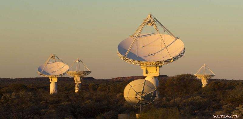 How Big Data is Transforming Radio Astronomy: Unexpected Breakthroughs Ahead