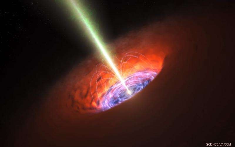 How Big Data is Transforming Radio Astronomy: Unexpected Breakthroughs Ahead