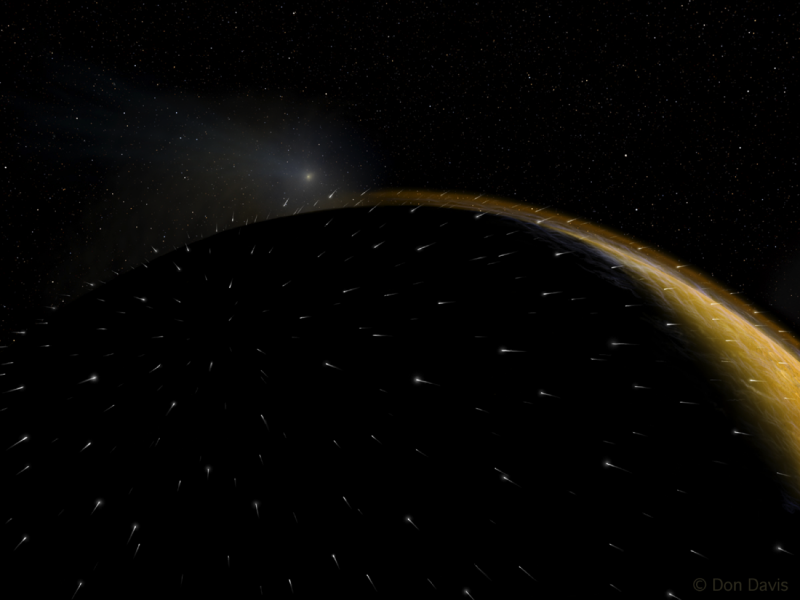 Solar Flare Overshadows Mars–Comet Siding Spring Encounter