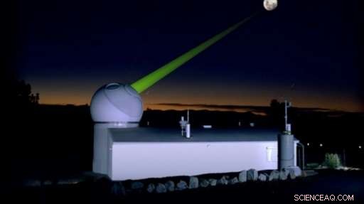 Australia Announces Formation of National Space Agency to Lead in Space Innovation