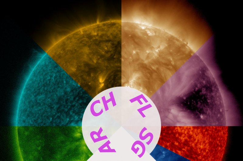 Georgia State University Unveils Extensive NASA Solar Dataset for Researchers