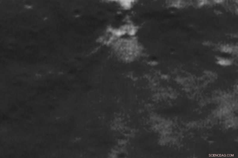 Detailed Investigation of SMART-1 Impact Site Reveals Resting Location