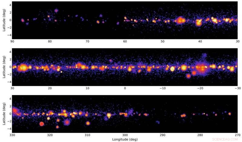 CTA Announces Updated Science Case: A New Era of High-Energy Astronomy