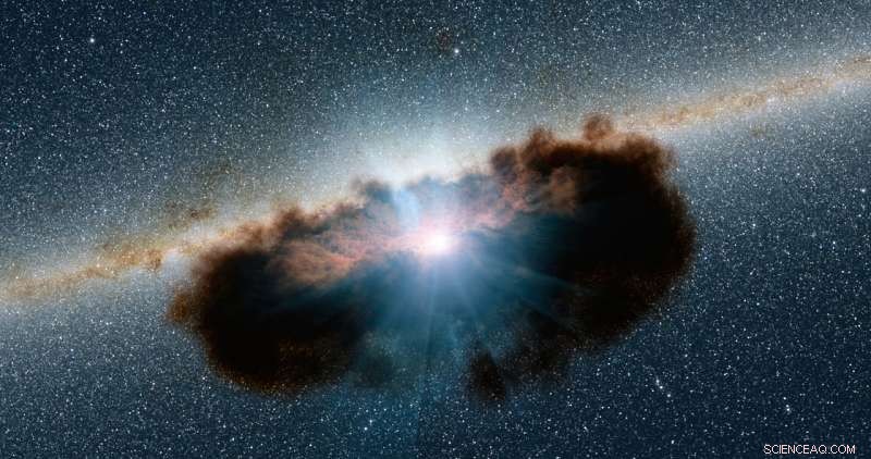 Type I Active Galaxies: How Powerful Black Hole Accretion Shapes Their Characteristics